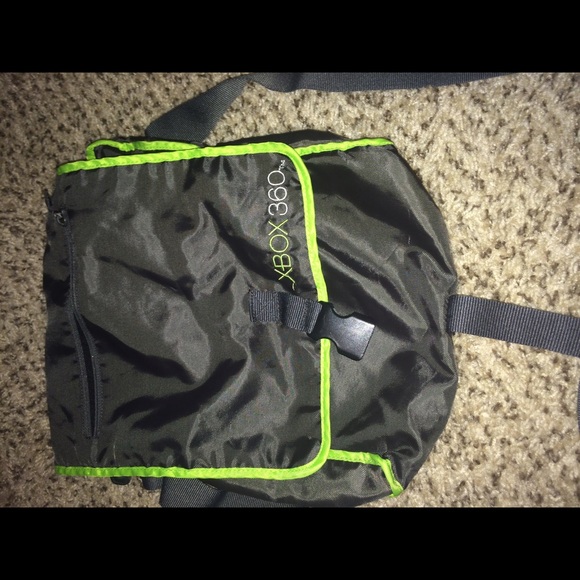 XBox360 Bag