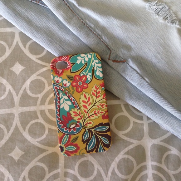 Vera Bradley iPhone 4/4s Case