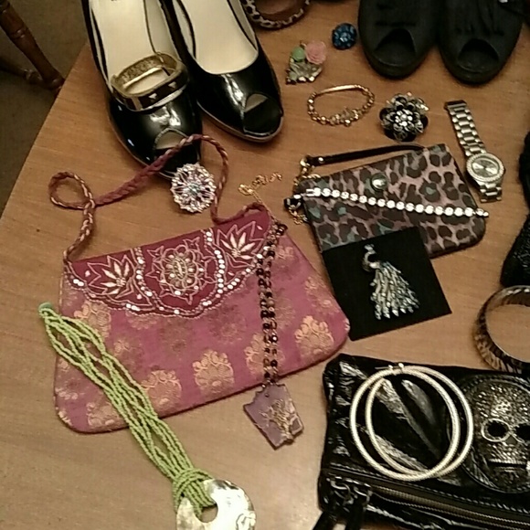 Shoes, accessories  clothing and more!! - Picture 2 of 3