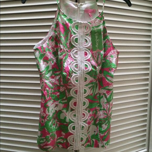 Annabelle top NWT!!!