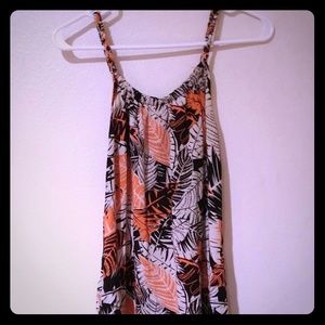 Beach dress SOLD OFFLINE