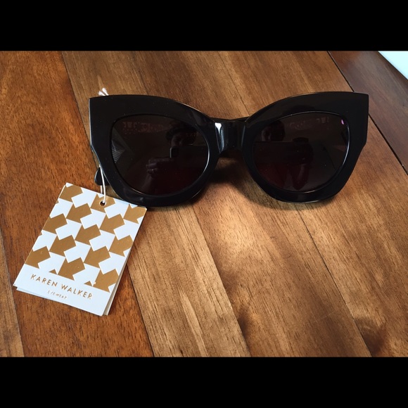 KW Northern Lights glasses