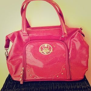 Pink Lg size bag 🎀