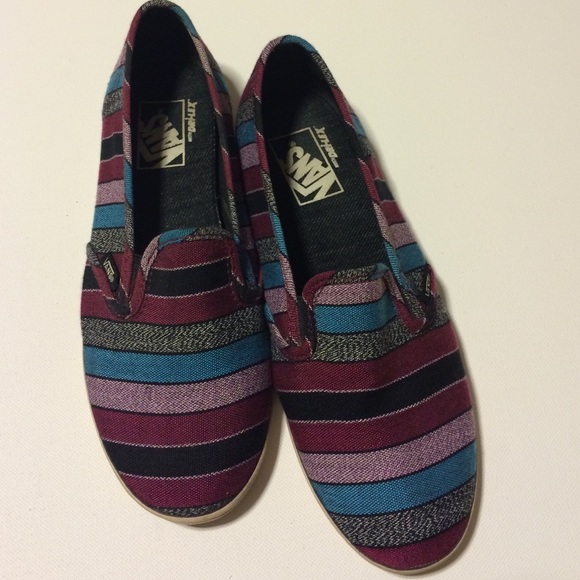 vans ethnic vans ethnic