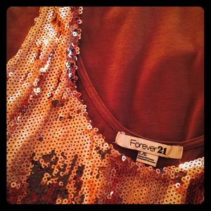 Forever 21 Party Dress!