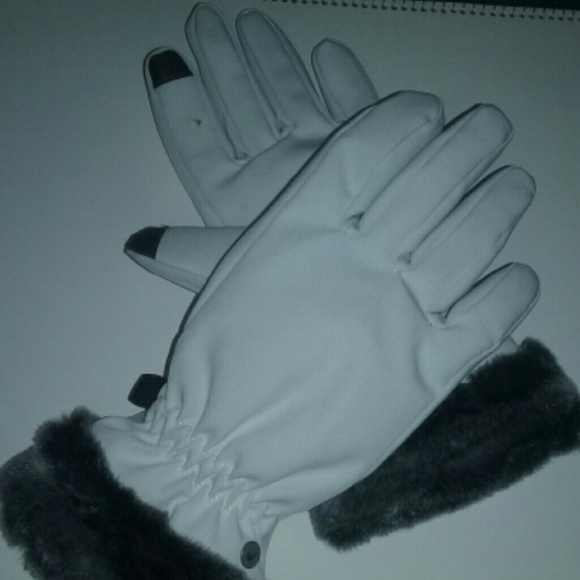 Gloves with Sensory Pads