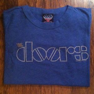 Vintage Doors t-shirt never worn!
