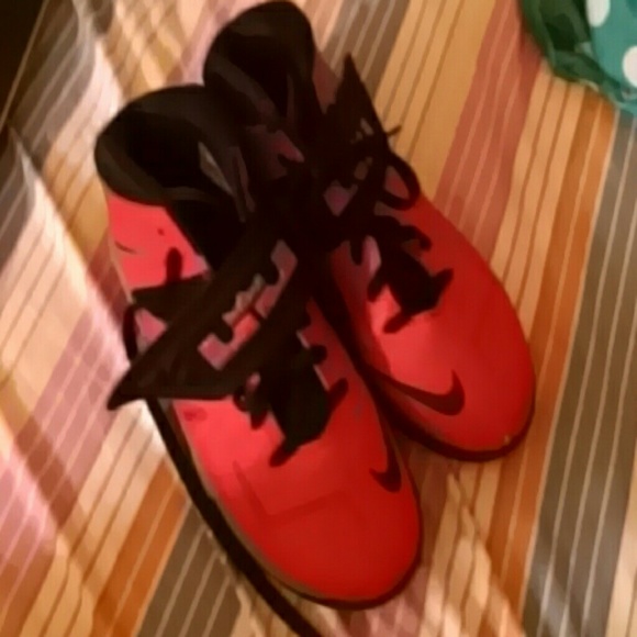 Lebron james soldiers