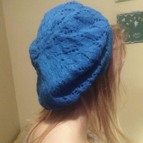 Wet Seal Beanie
