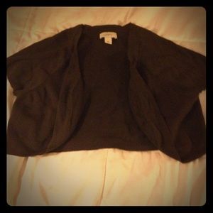 Ann Taylor Loft cover up