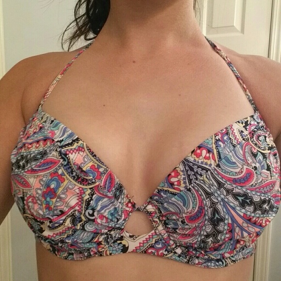 Victoria secret bathing suit
