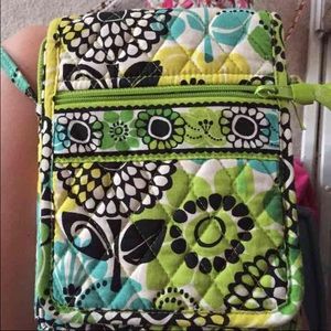 Vera Bradley Crossbody