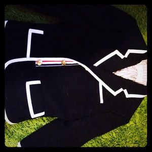 Neiman Marcus for target not cropped blazer