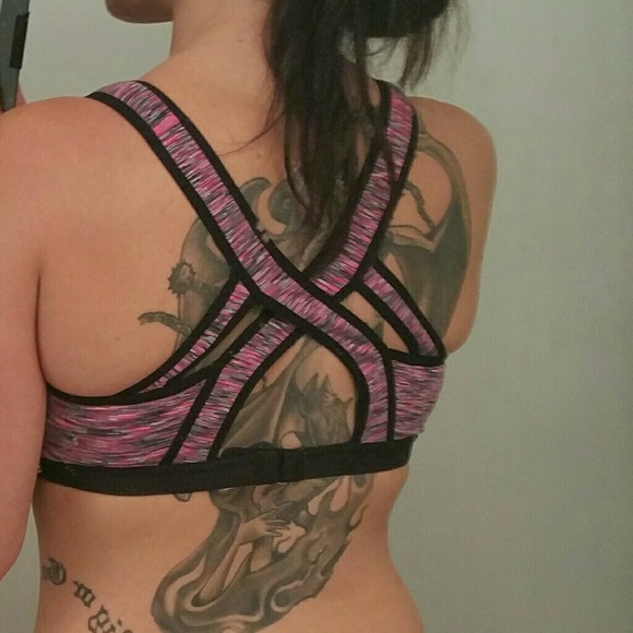 Victoria secret Sports bra