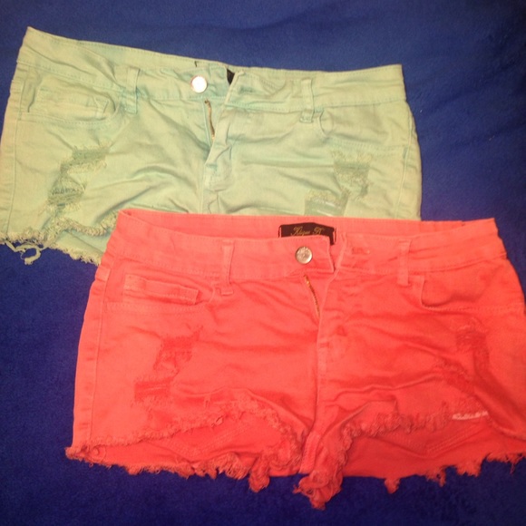 Shorts