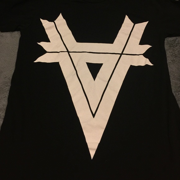 Anthem Made Shirt/XS