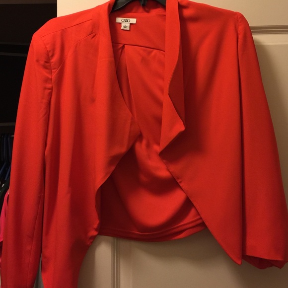 Blazer spring