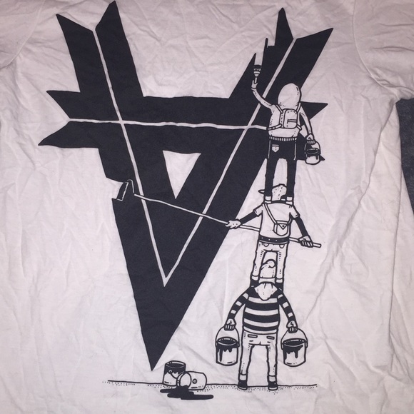 Anthem Made Shirt/XS