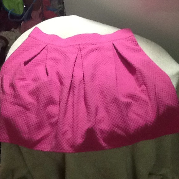Bethany Mota High waisted skirt