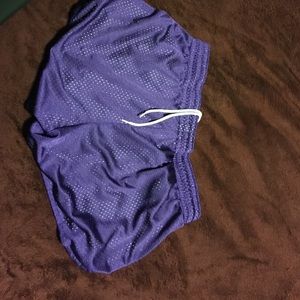 Nike shorts