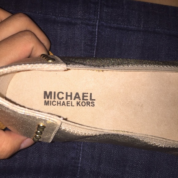 Michael Kors Shoe