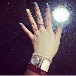 Armani Exchange Watch