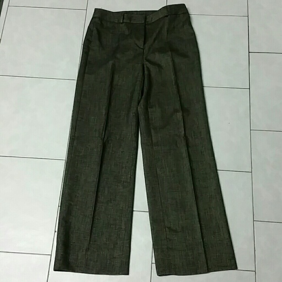 Anne Klein Dress Pants Trouser