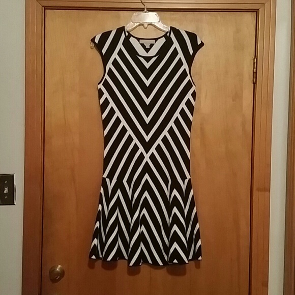 Banana Republic Knit Dress