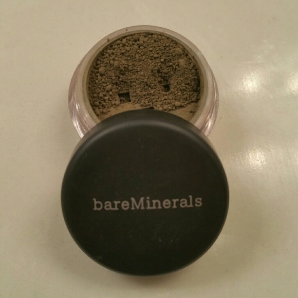 Bare Minerals eye shadow