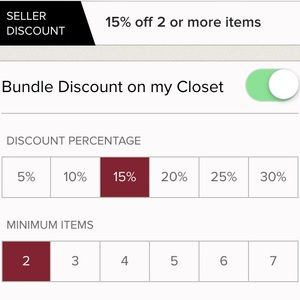 📫BUNDLE AND SAVE!! 📫