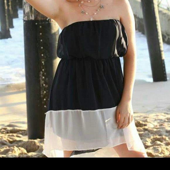 A great dress for summer!