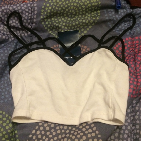 Brandy Melville Bralette
