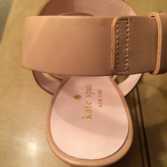 "Price is Right"shoes! Ibarra, Kate Spade 8.5 - Picture 4 of 4