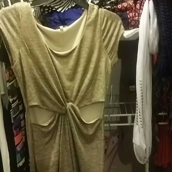 Charlotte Russe Dresss