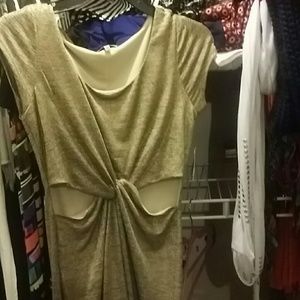 Charlotte Russe Dresss