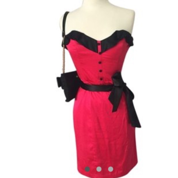 Betsey Johnson Dresses & Skirts - Betsey Johnson dress.