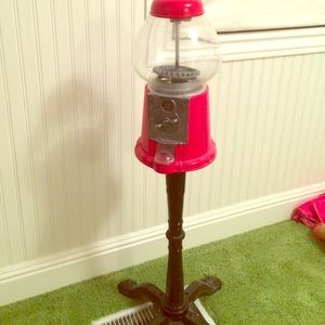 Gumball Machine!!