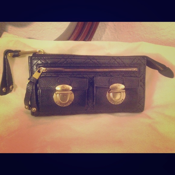 Marc Jacobs wallet