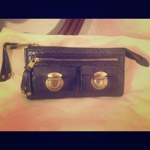 Marc Jacobs wallet