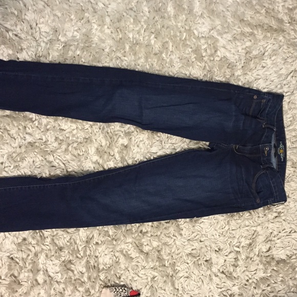 Lucky brand jeans - Picture 2 of 3