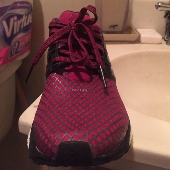 Adidas running shoes