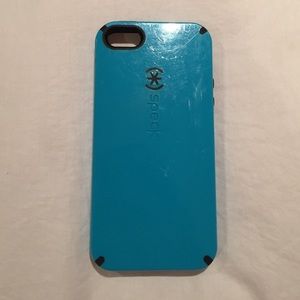 Speck iPhone 5 case