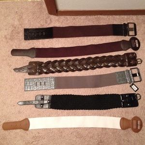 Women belts