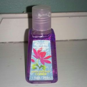 Bath and body works pocketback