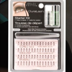 EYELASH EXTENSIONS KiT