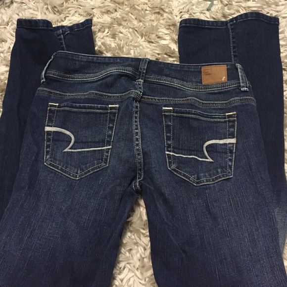 American Eagle Outfitters Denim - American eagle jeans