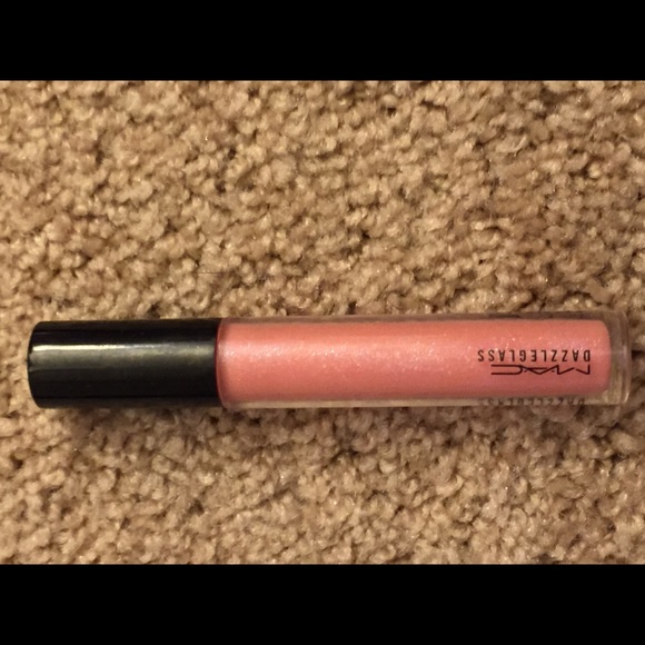 Mac dazzle lipgloss