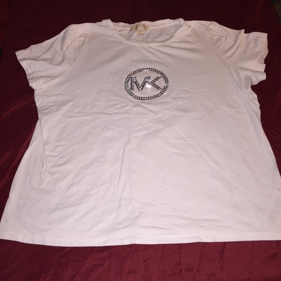 mk blouse