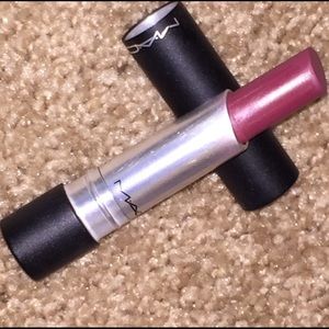 Mac lipstick