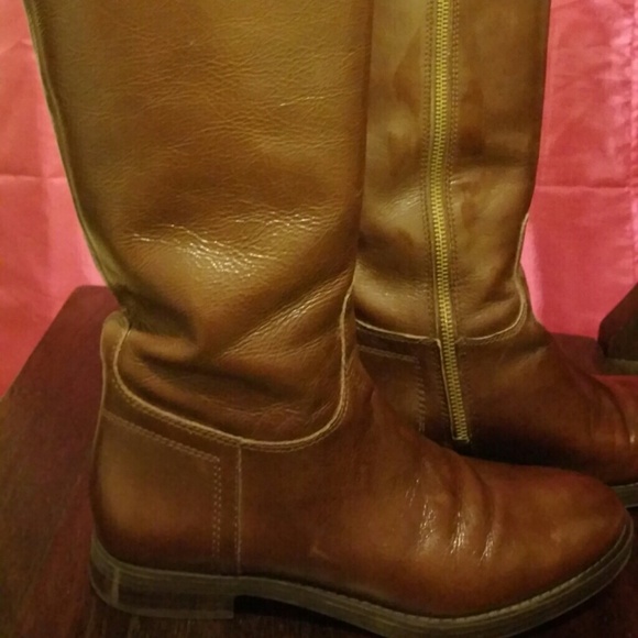 👢Enzo Angiolini boots👢